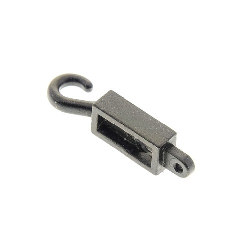Lego kran haken metall - lego,