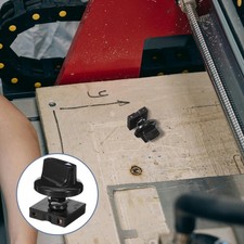 Mehrpositions-Knopfschalter