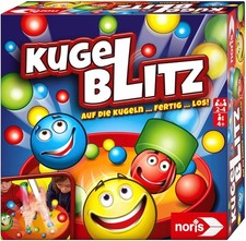 Noris 606064480 Kugelblitz