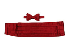 STANGE BERLIN Kummerbund