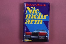 355133 Robert Ruark NIE MEHR
