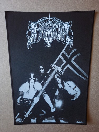 Backpatch rückenaufnäher - backpatch,