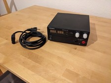 Voltcraft DPPS-16-40 Labornetzgerät Netzteil Ladegerät 1580537 16V 40A