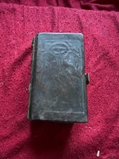 Buch Christliches Gesangsbuch