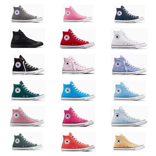 Converse all star chuck - chuck, taylor