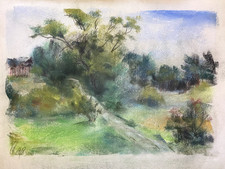 ::FRANZ EHMKE 1928 - 2018