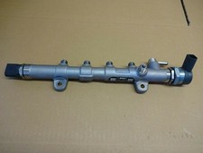 Kraftstoffverteiler Kraftstoffzuteiler Railstange Orig. Mercedes A6510701595 N