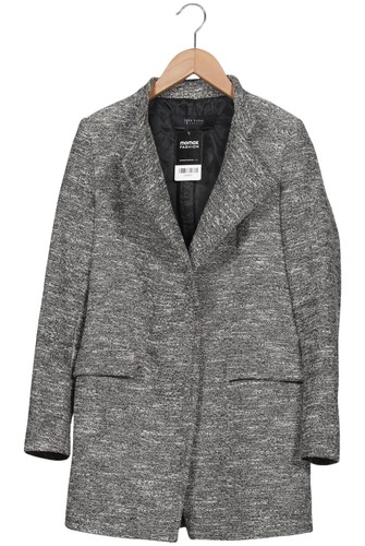 Zara mantel damen jacke parka - zara,