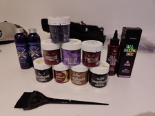 Directions / Headshot /All