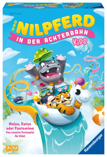 Ravensburger 22361 das - ravensburger,