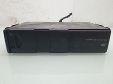 Ford Mondeo MK IV 2008 CD DVD-Wechsler 3S7T18C830BD KRD21801