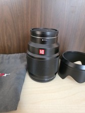 Viltrox AF 85mm f/1,8 II