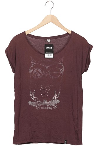 Iriedaily shirt damen - t-shirt,