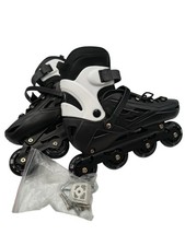 K2 Verstellbare Inline-Skates
