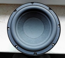 Canton Subwoofer Chassis