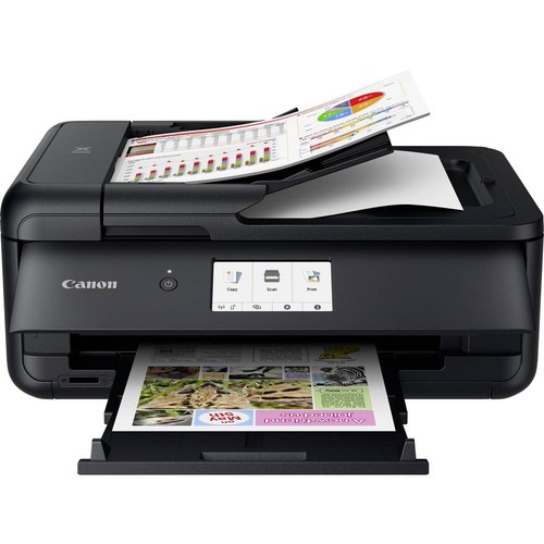 Canon pixma ts9550a - canon,