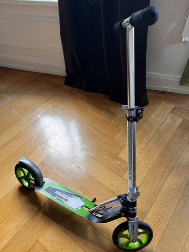 Hudora big wheel 205 - big,