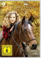 Reiterhof Wildenstein 2