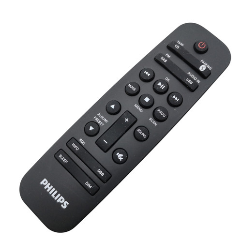 Philips fernbedienung remote - philips,