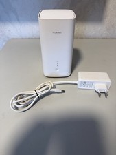 Huawei 5G CPE Pro 2 LTE 5G Mobilfunk-Modem/-Router - Weiß (H122-373)