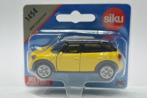 Siku diecast car mini - 3",
