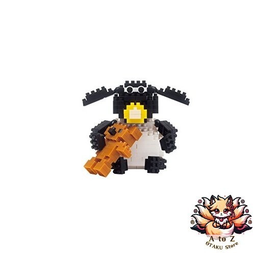 Neu nanoblock shaun - neu,