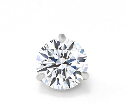 Lupenrein river d diamant - &,
