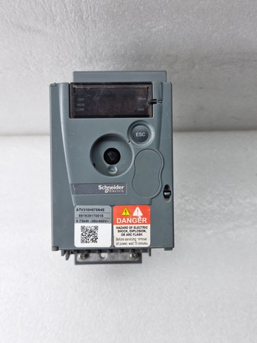 Schneider altivar - schneider,