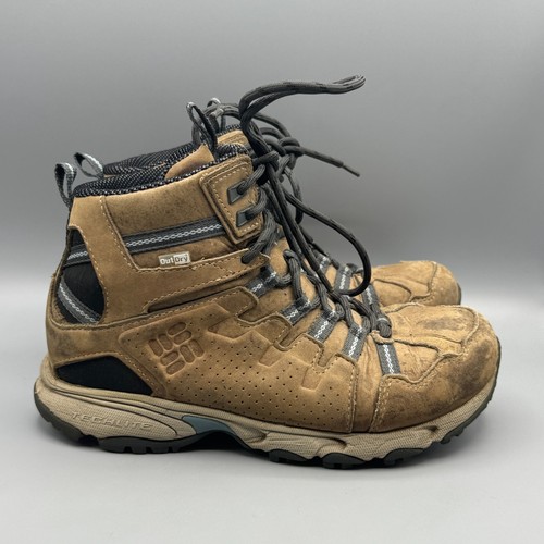 Columbia techlite out - techlite, dry