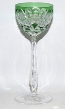 Val St. Lambert Weinglas