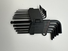 Innensechskantschlüssel ZOLL