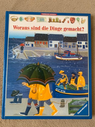 Ravensburger farbiges wissen - ravensburger,