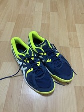 ASICS Gel-Hunter 3 – Herren – Größe 47, Hallenschuh