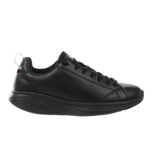 Ren lace black mbt - lace, black/black