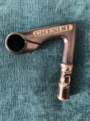 Chesini vorbau 80mm 3ttt - chesini,