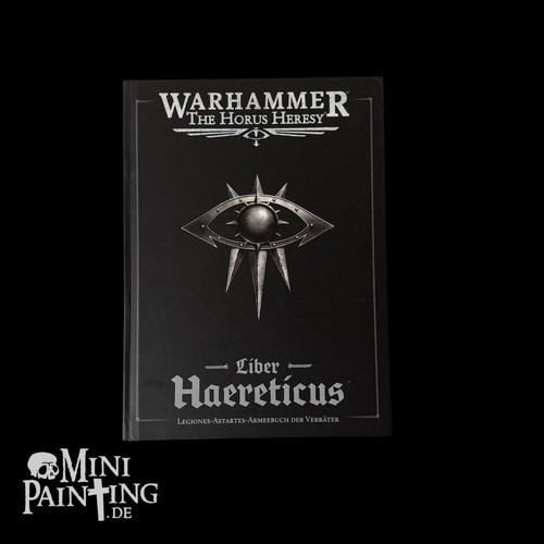 Warhammer the horus heresy - warhammer,