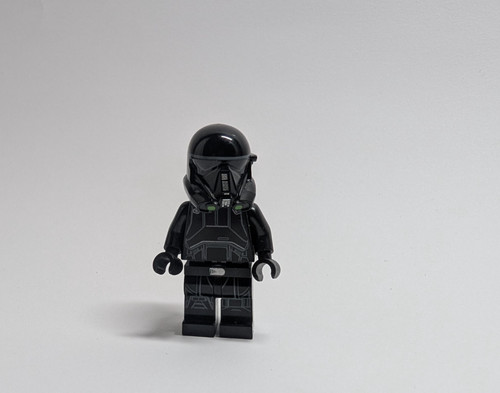Lego star wars - star, minifiguren