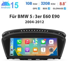 Für BMW E60 E61 E90 E91 CCC