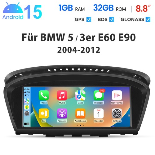 Für bmw e60 e61 - für,