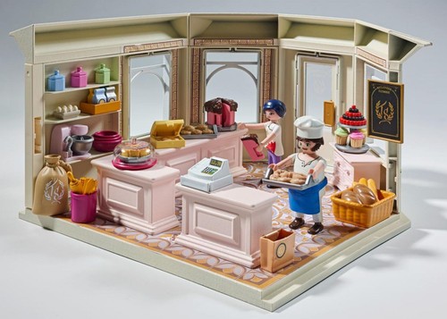 Playmobil 71863 miraculous - 71863,