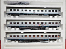 Lima Silberlinge Konvolut rote