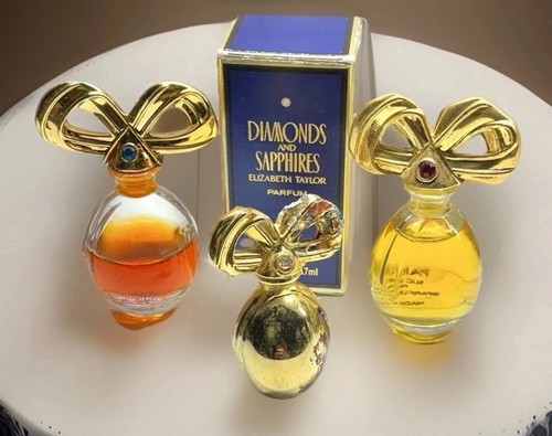 Taylor diamonds and - .taylor,