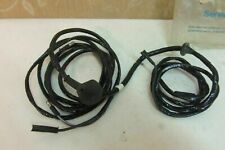 NOS OEM FORD GRANADA Mk3