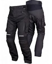 Sportliche Motorradhose mit