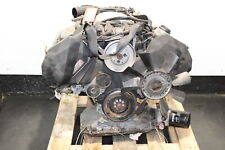 AMX Motor ohne Anbauteile (ölwanne defekt) VW Passat 3BG Variant 2.8 V6 4Motion