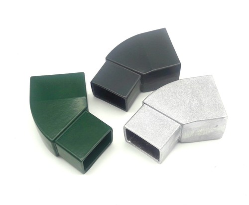 Pfostenadapter steck adapter - pfostenadapter,