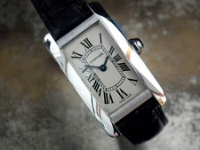 2000er 18 Karat Weißgold