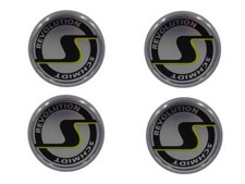 ✅ 4x Schmidt Revolution SC3