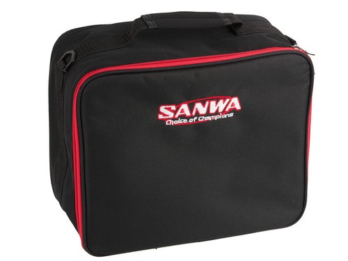 Sanwa softshell sendertasche - sanwa,