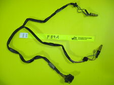 BMW R100R R80R Kabelbaum Zusatzinstrumente Uhr Voltmeter 1244777 wiring